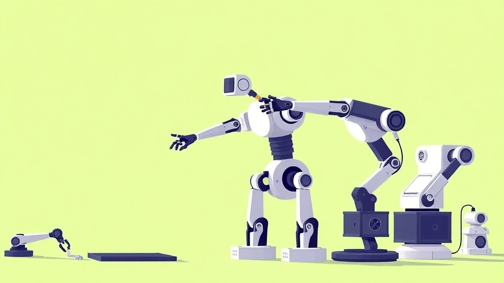 Researchers develop unified software interface that enables real-time motion control across different collaborative robot arms.