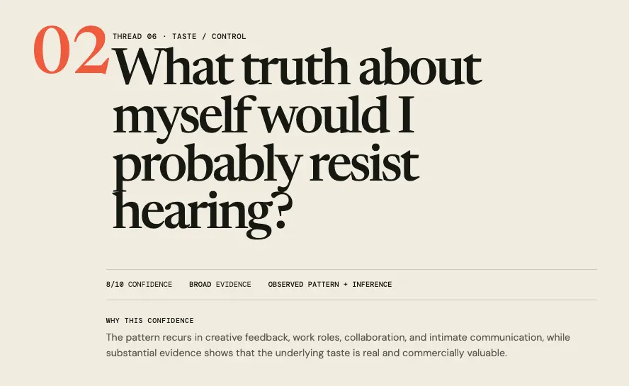 AI agents now track your complete behavioral profile