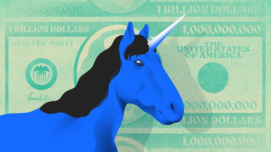 Sequoia, Khosla, Y Combinator lead 2026 unicorn investor race