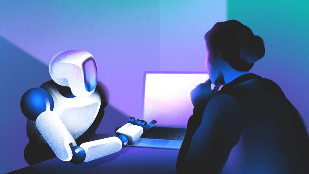 Vertical AI companies are adopting direct sales as annual contract values climb to 6- and 7-figure deals