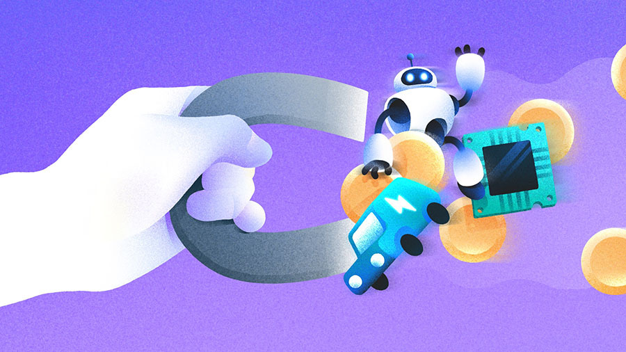 AI startup acquisitions hit 195, up 14% and led by OpenAI