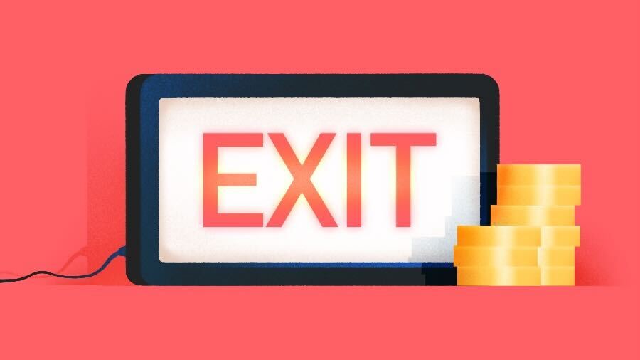 AI Strategy Can Destroy Exit Value, Not Boost It