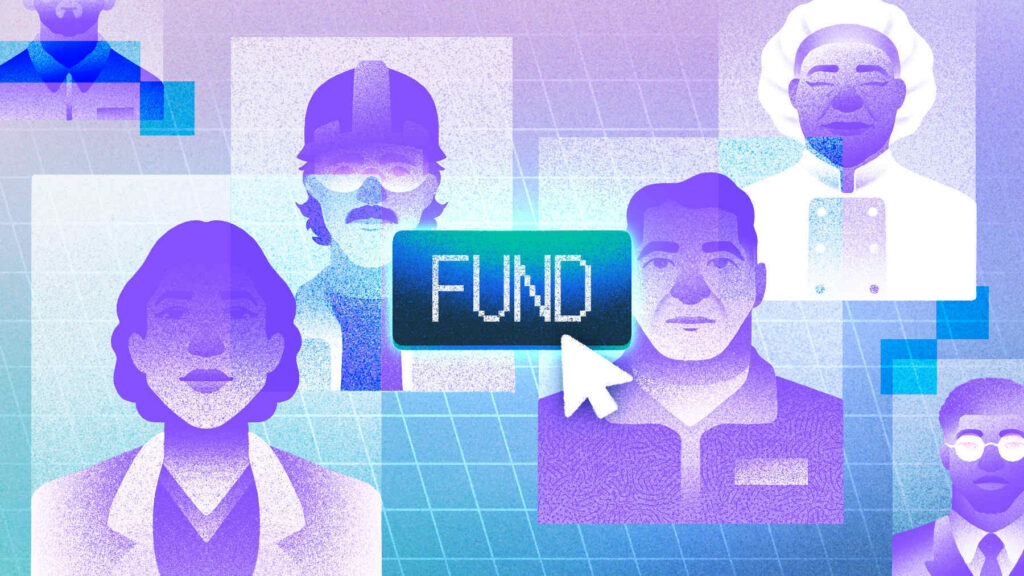 Tabs founder built $400M fintech AI startup without coding background