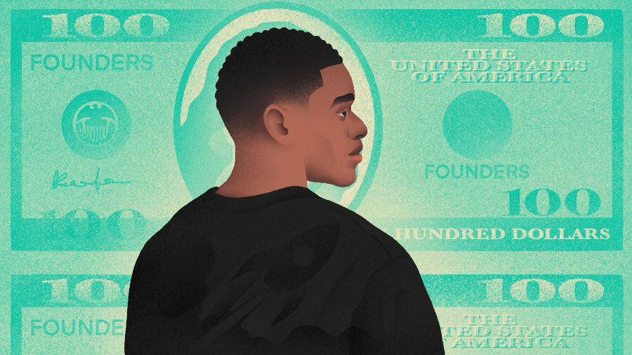 Black Founders Face New Barrier: Securing Enough Seed Capital for Series A