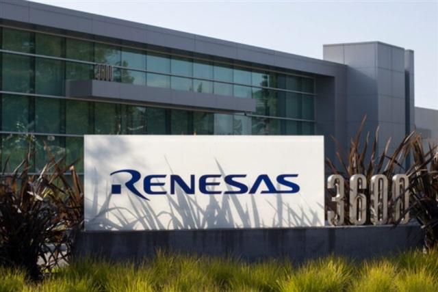 Renesas sells timing device unit to SiTime, pivots to AI servers and EVs