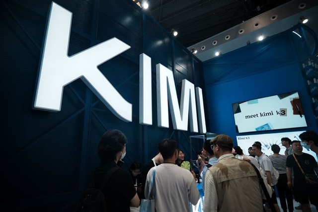 Moonshot AI・Kimi K3、低コスト対抗