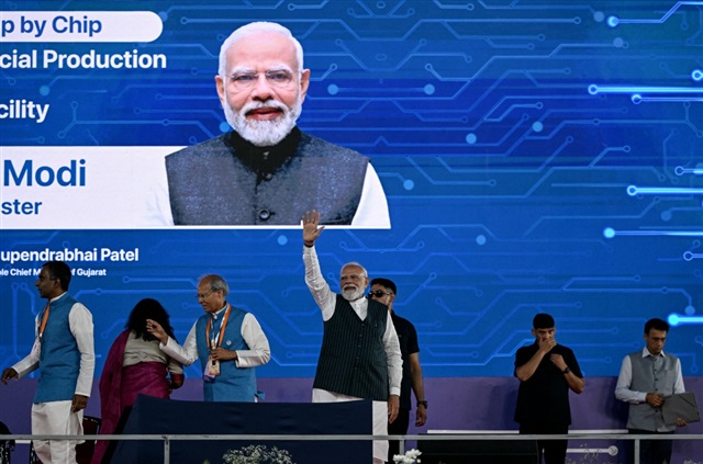India opens first CMP pad tech hub in Hyderabad