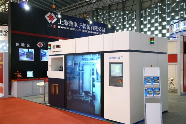 China's 28nm DUV lithography enters fab validation phase