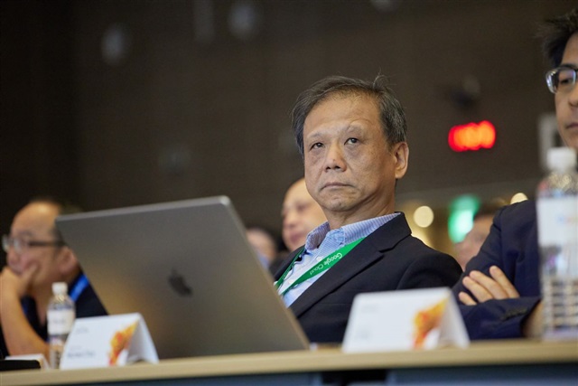 Foxconn deploys AI, 24-hour global teams to counter cyberattacks