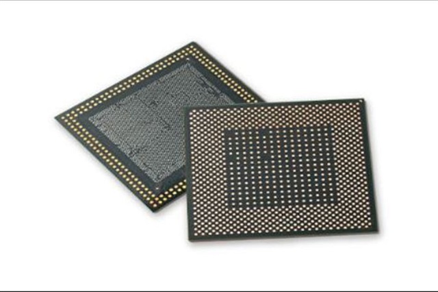 Chinese PCB makers bet billions on AI servers, HPC markets