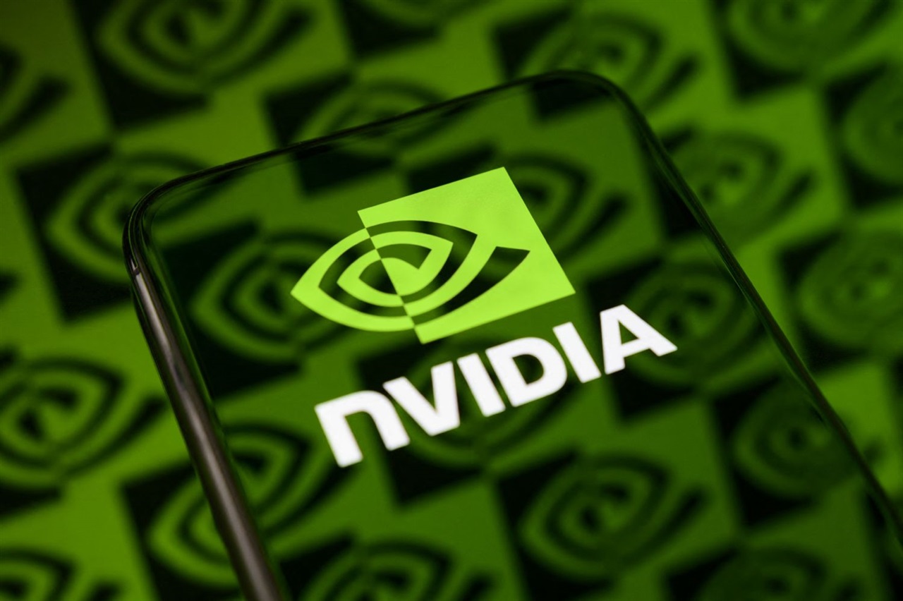 Nvidia partners with Mitsubishi Heavy on AI data center cooling
