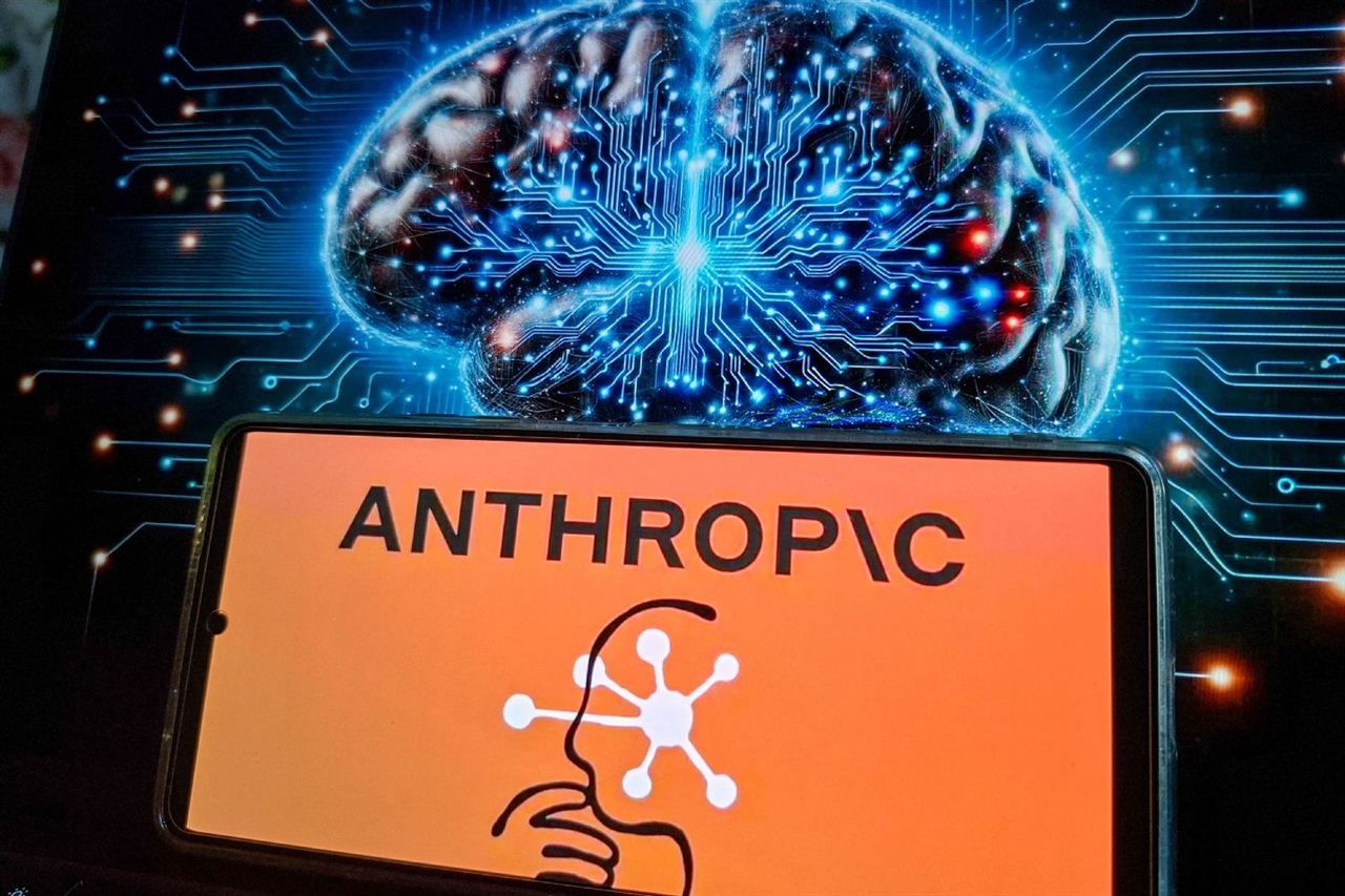 AI releases speed up, but profit years away