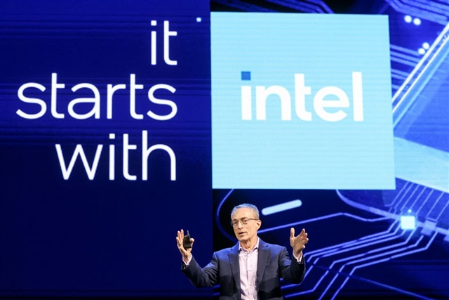 Intel's ex-CEO calls HBM 'lousy'; SK Hynix eyes beyond memory