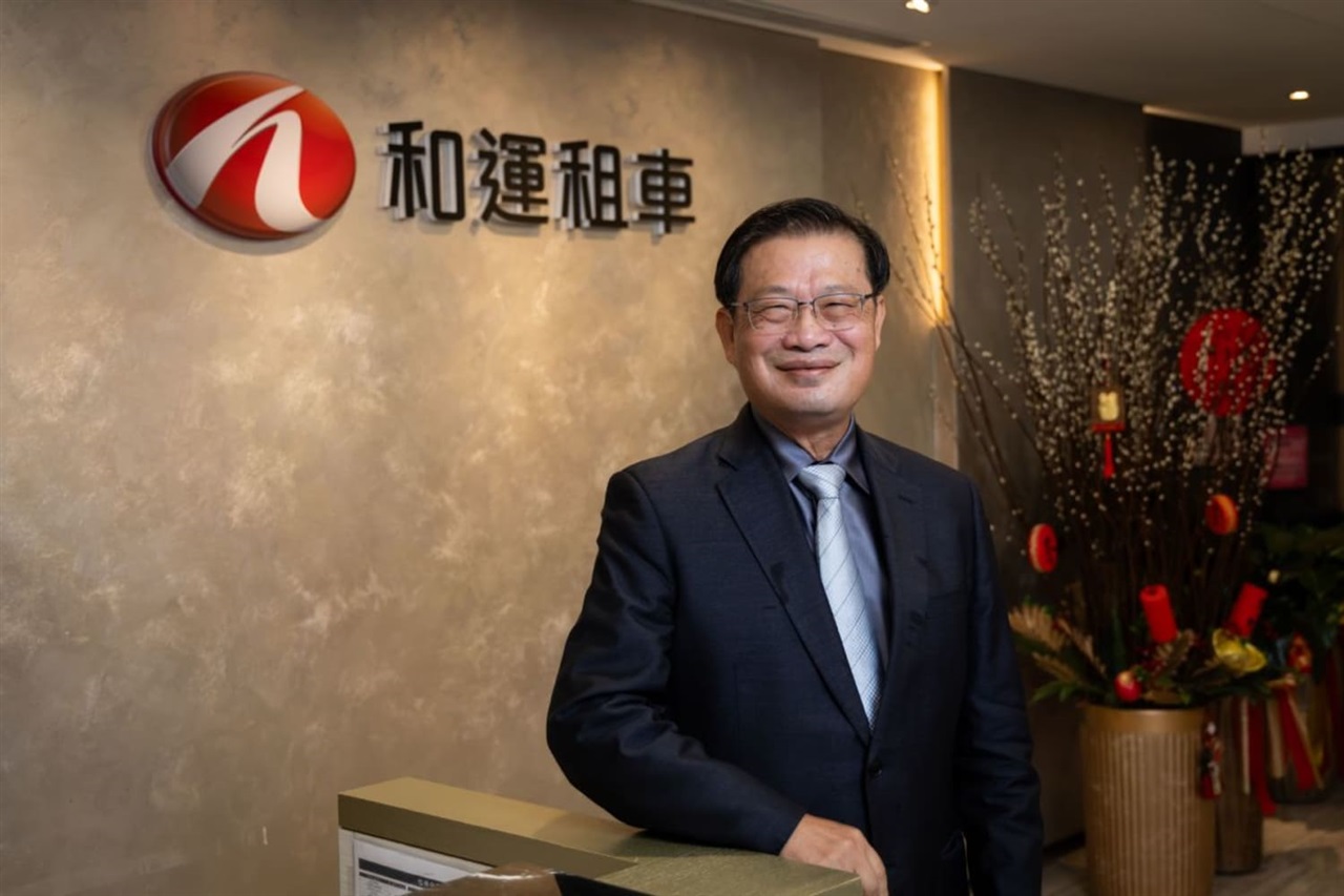 Taiwan leasing firm Hotai Leasing to list in August 2026