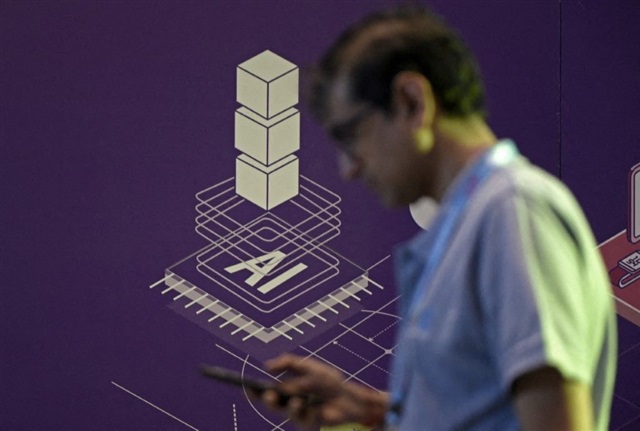 India expands chip ambitions beyond factories to equipment and AI