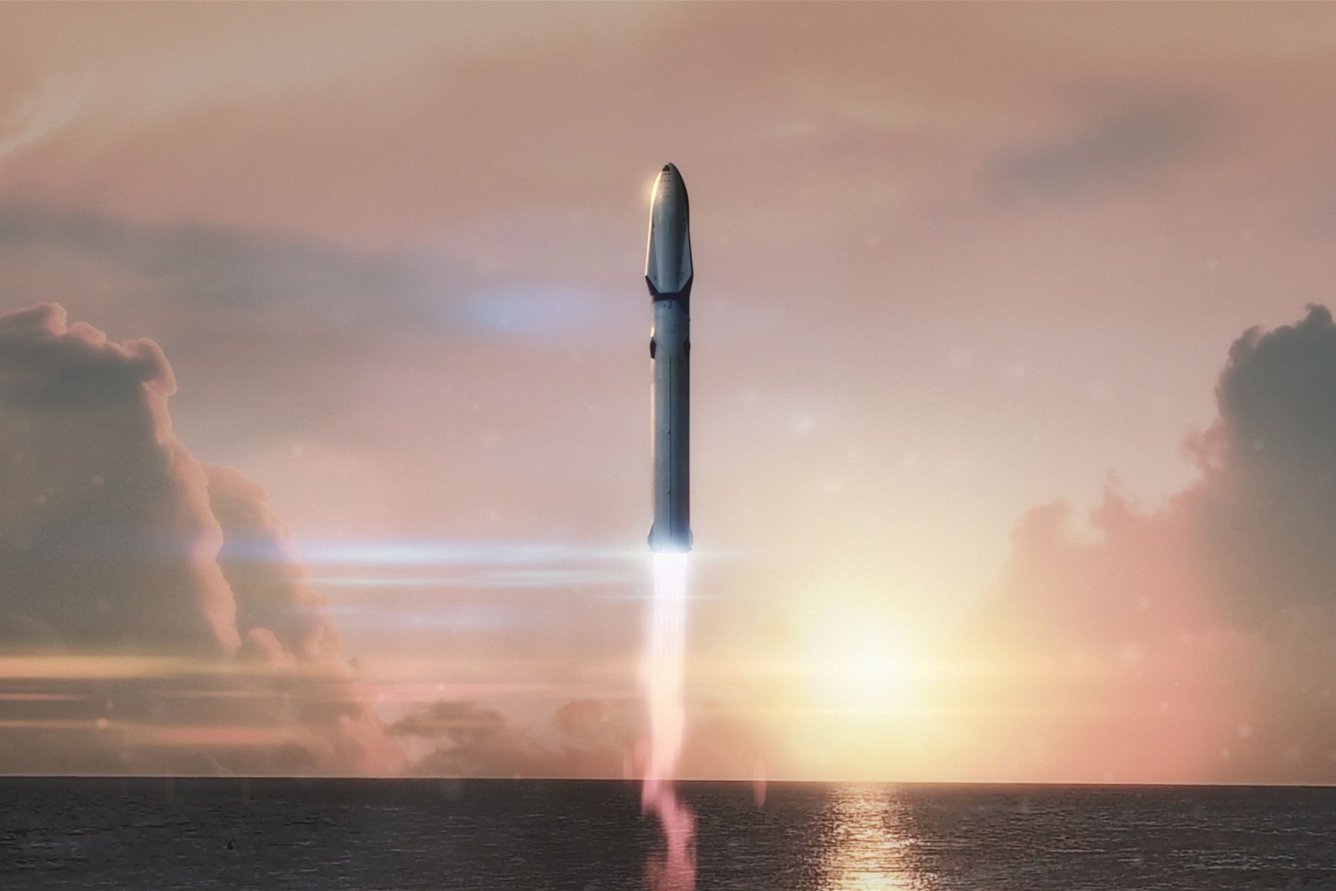 SpaceX moves to control AI compute, models, and applications
