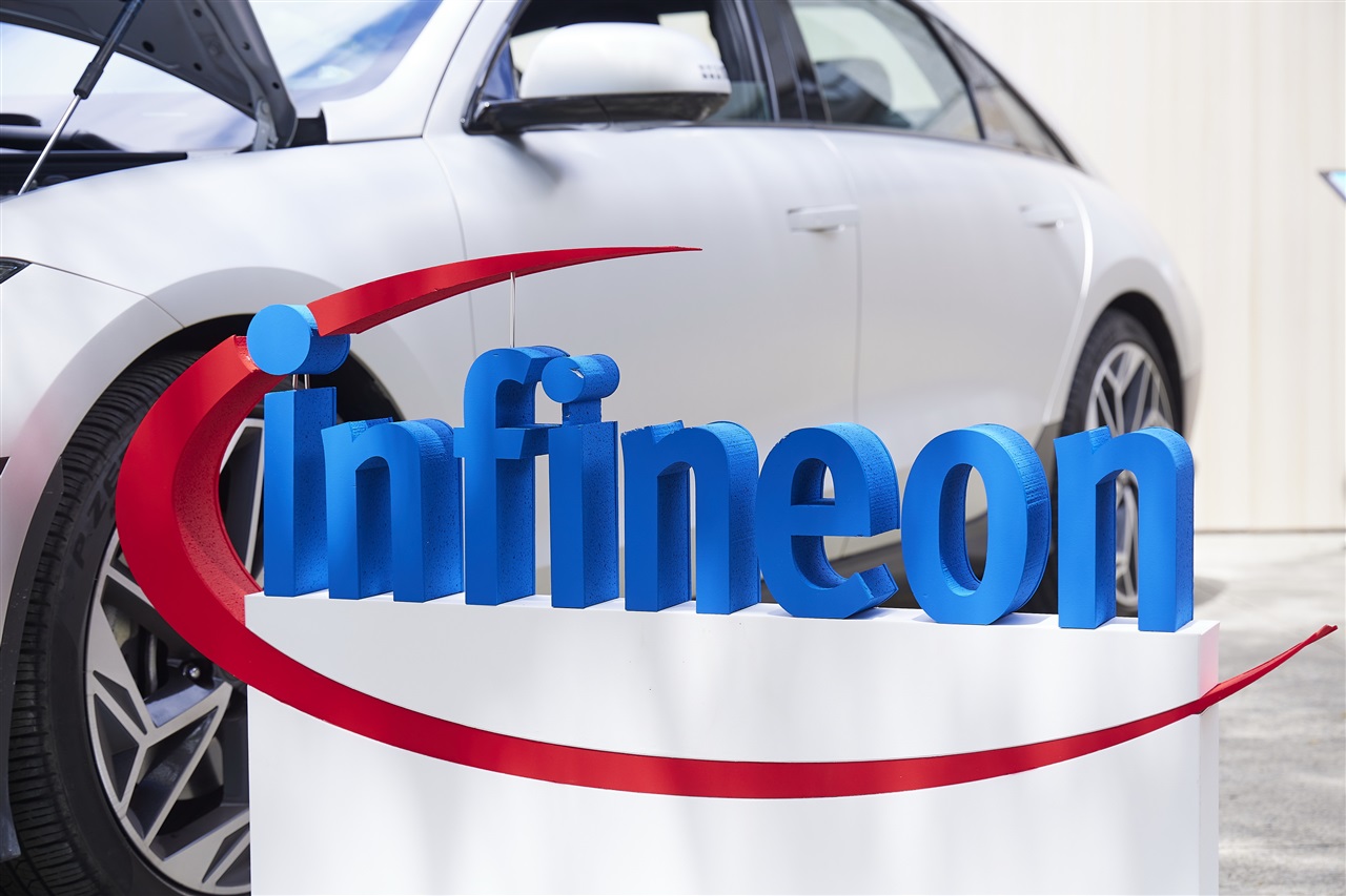 Infineon AI chip demand outpaces supply, customers sign multi-year deals