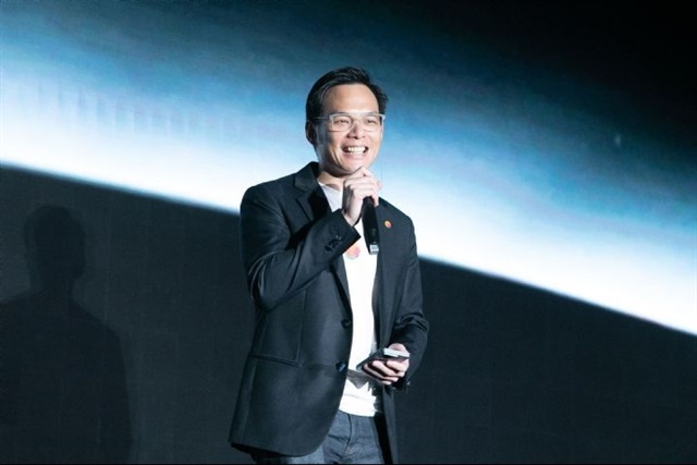 Taiwan Mobile raises 2026 profit outlook to 7–9% on AI data center demand