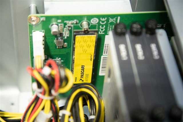AI infrastructure demand stokes component shortages heading into Q3 2026