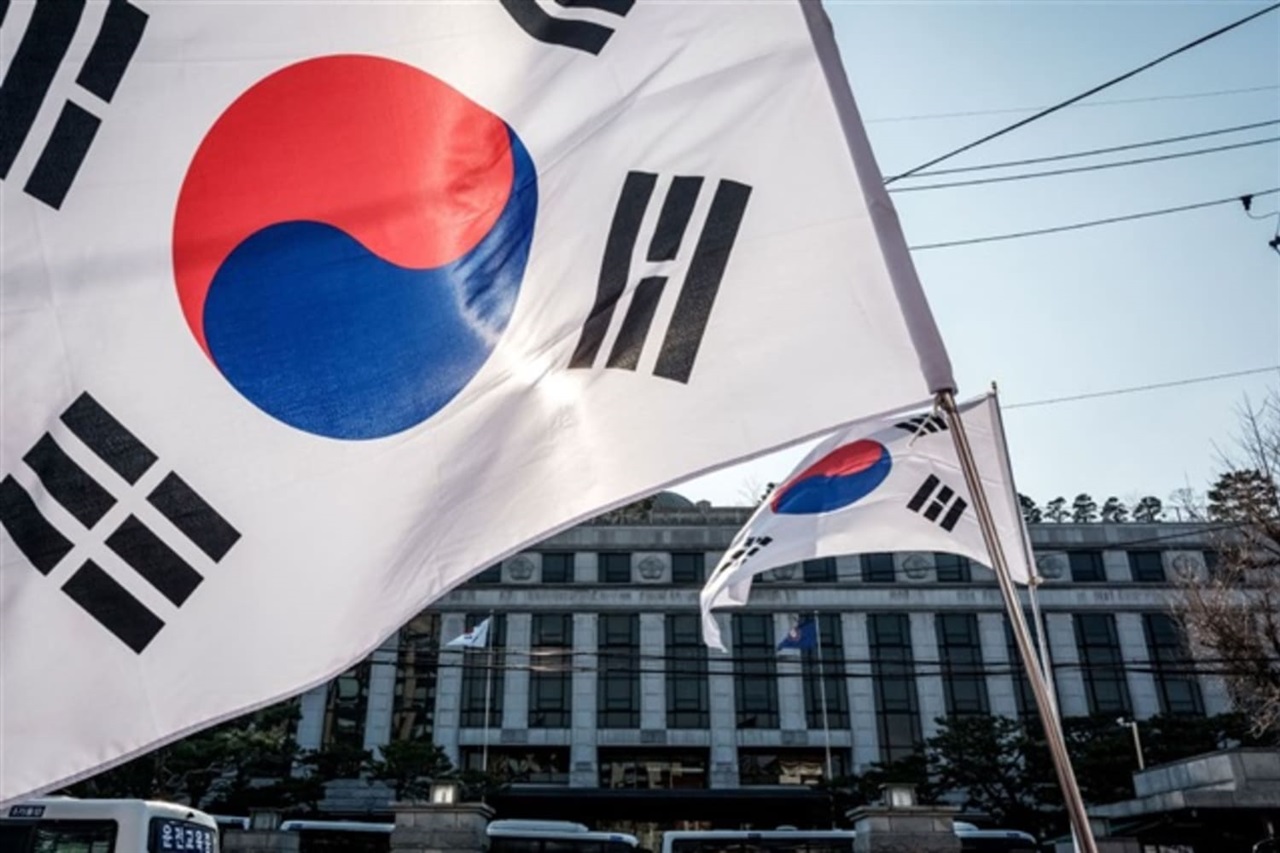 South Korea ICT exports top US$75 billion on AI demand