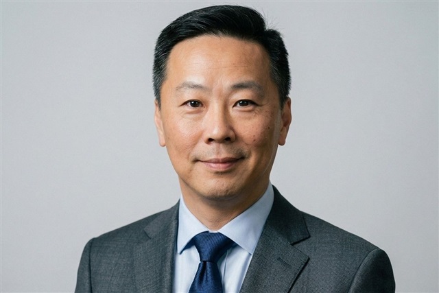 Foxconn profit growth outpaces capex; no share issuance planned for 2027
