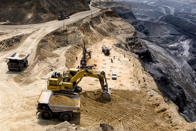 EU struggles to secure critical minerals as AI, EV demand surges