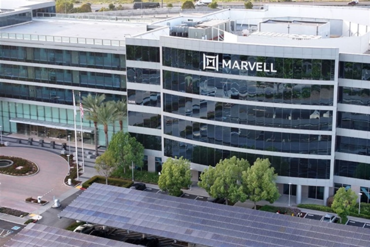 Marvell CTO: CPO adoption driven by power and density bottlenecks