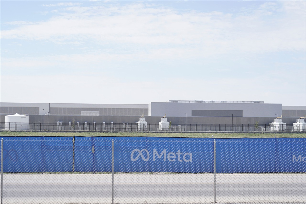 Meta, Anthropic in talks over potential $10B compute deal