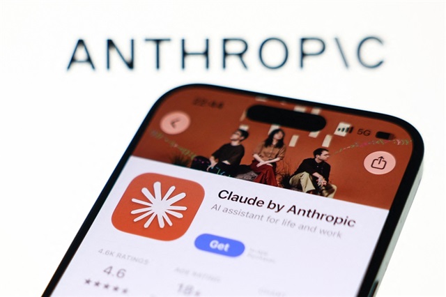AnthropicがIPO申請、計算基盤を確保