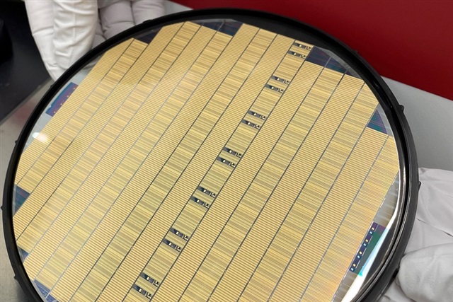 Coherent prepays $22.3M for indium phosphide supply amid AI chip crunch