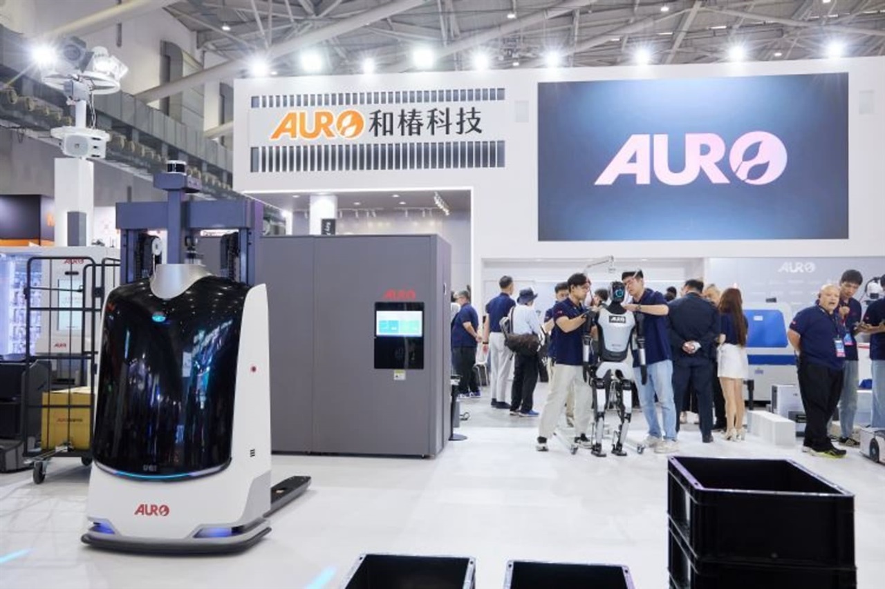 Aurotek profit jumps on AI, semiconductor demand