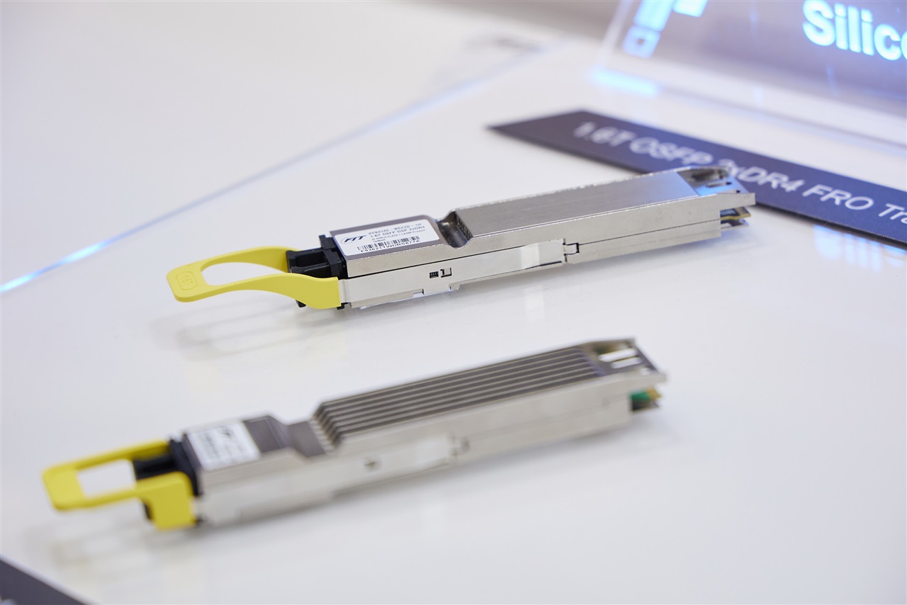 Taiwan's AI suppliers surge; optical modules slow in June