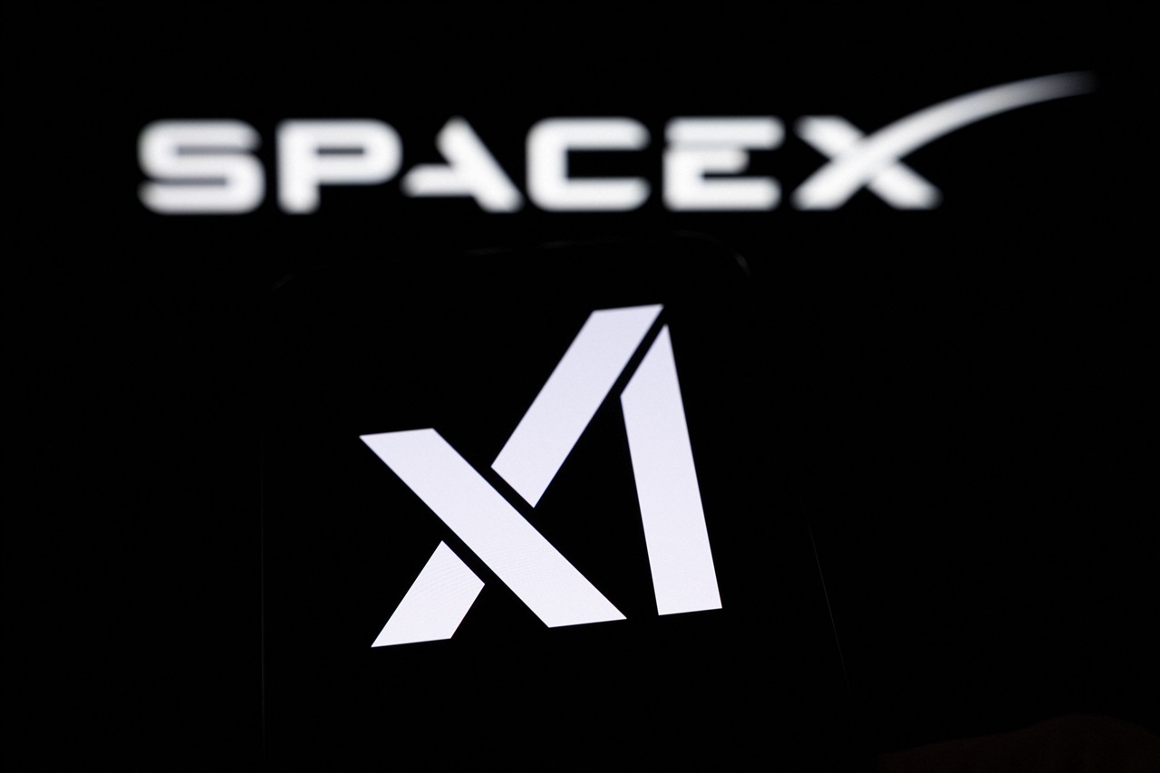 SpaceX、ペンタゴンのAIデータセンター供給を協議