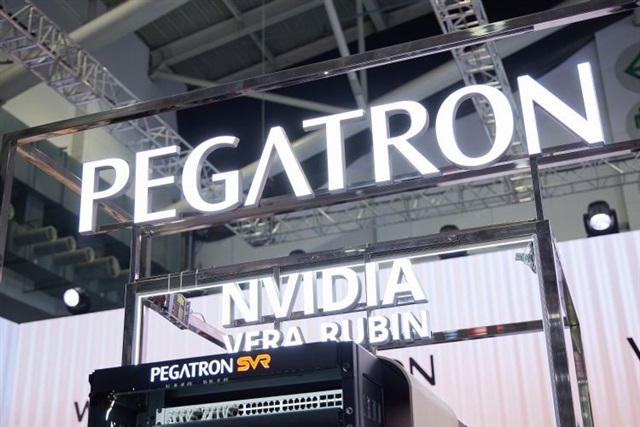 Pegatron、米顧客の受注で9月売上増へ