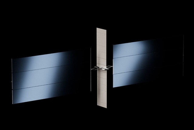 SpaceX, NVIDIA push space AI beyond experiments toward deployment