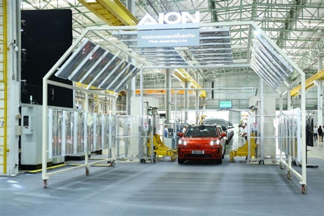 LFP battery failures hit 210,000 Chinese EVs, disrupt automakers' CATL shift