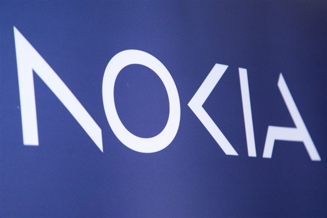 Nokia sees AI data centers boost optical networking demand