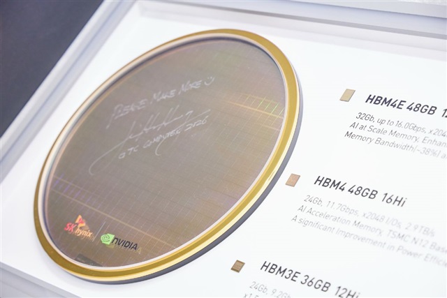 HBM prices could more than double in 2027 as AI chip demand surges