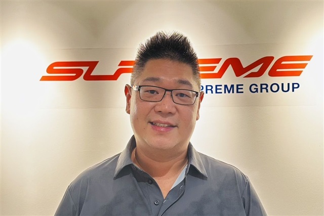 Sea Group builds regional data centers, reshaping Southeast Asia supply chain