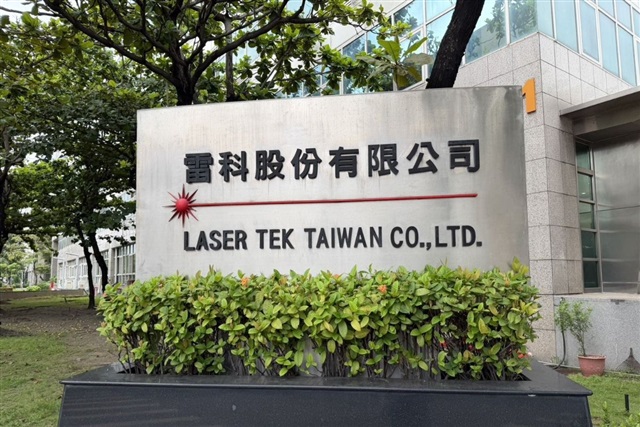 AI demand lifts Laser Tek orders, but parts shortage delays shipments