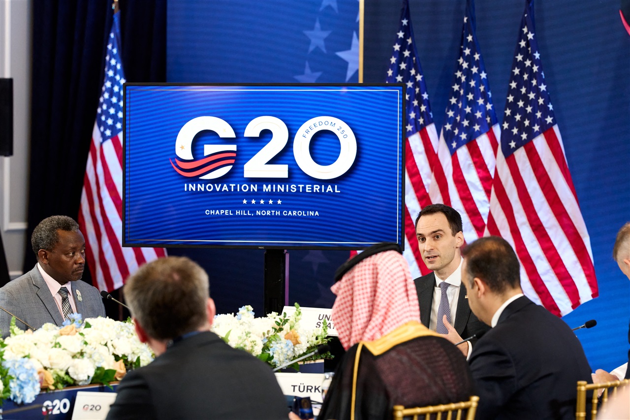 G20 approves US-backed light-touch AI rules