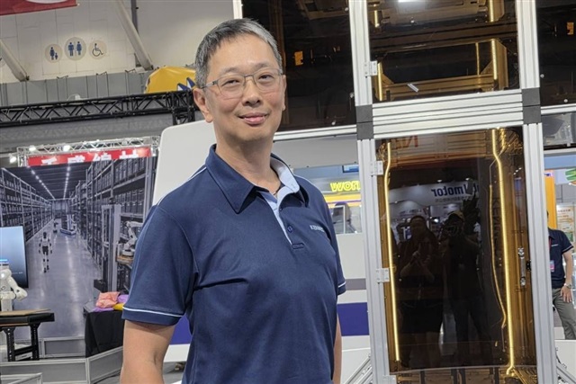 Kenmec launches SiC, AI data center units