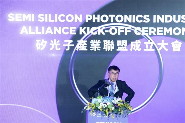 TSMC: Silicon Photonics to Go Mainstream in 2027