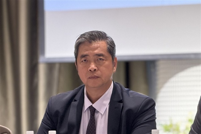 Grenergy listing July 21 to split battery business for AI data center demand