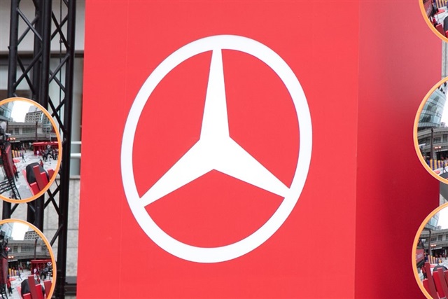 German automakers pivot to AI as Chinese rivals gain ground