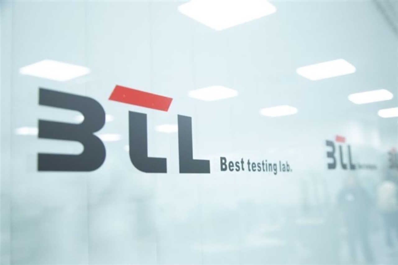 BTL starts Guishan Plant 3 for AI server testing