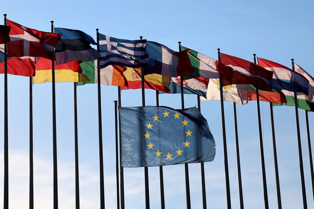 EU approves €659M in German subsidies for four chip plants