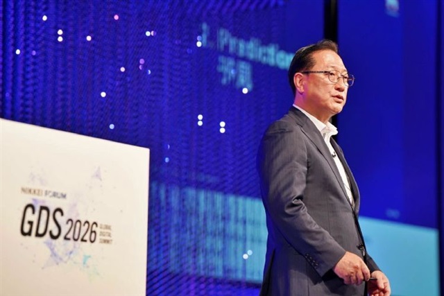 Foxconn、2040年にレベル4自動運転車が80%に到達と発表