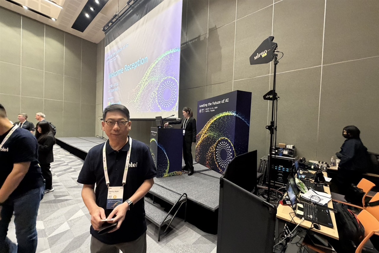 Intel: Agentic AI shifts AI server bottlenecks from GPUs to CPUs and memory