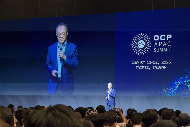 ASE outlines AI packaging strategy for next-gen systems